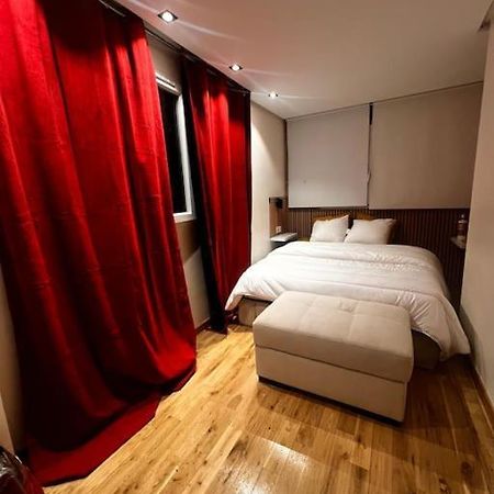 Appartement Convivial Pour Sejourner Le Kremlin-Bicêtre Eksteriør bilde