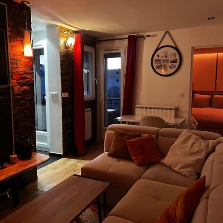 Appartement Convivial Pour Sejourner Le Kremlin-Bicêtre Eksteriør bilde